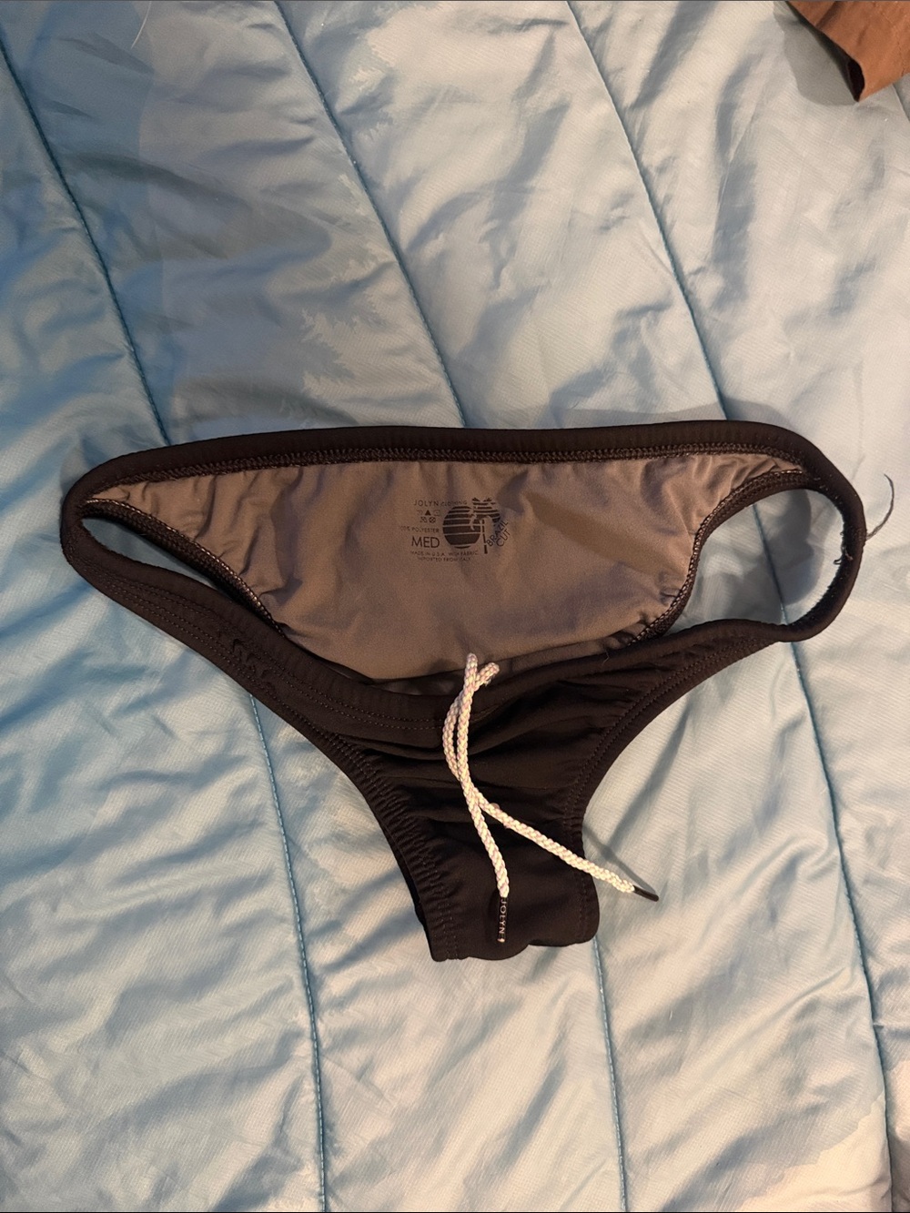 Jolyn Brazil bottoms